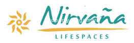 Nirvana Lifespaces logo